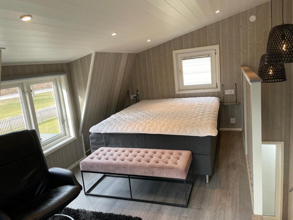 Tinyhouze Villa Карлскруна Екстериор снимка